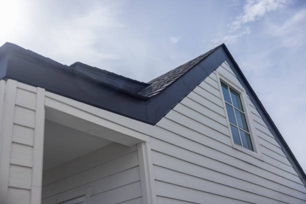 Best Stone Veneer Siding  in Lula, GA