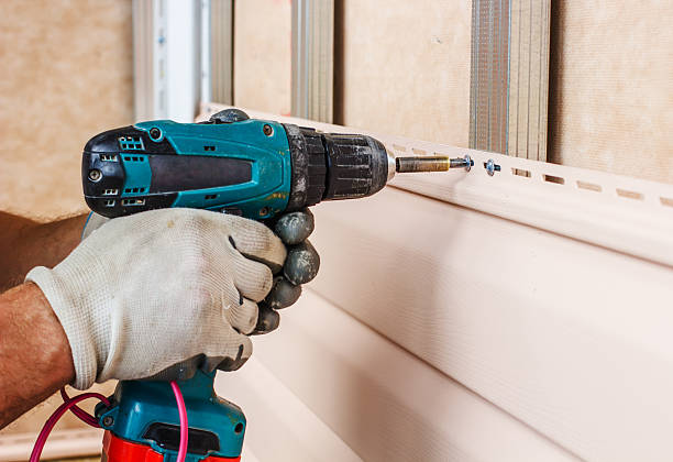 Best Storm Damage Siding Repair  in Lula, GA